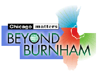 Chicago Matters: Beyond Burnham Premiere on WTTW